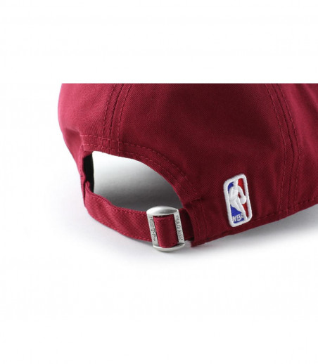 New Era NBA Team 9Forty Cleveland cavaliers New Era NBA Team 9Forty Cleveland cavaliers